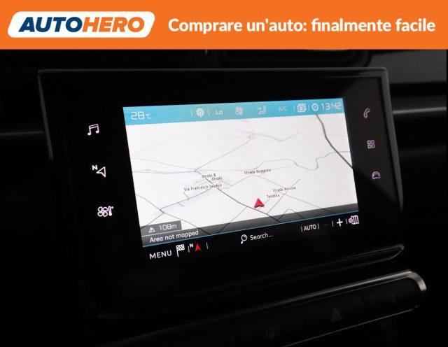 CITROEN C3 PureTech 83 S&S Max