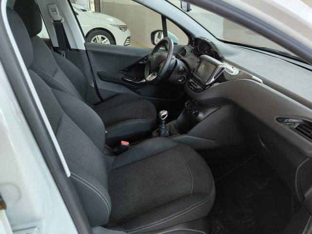 PEUGEOT 208 BlueHDi 100 S&S 5 porte Active