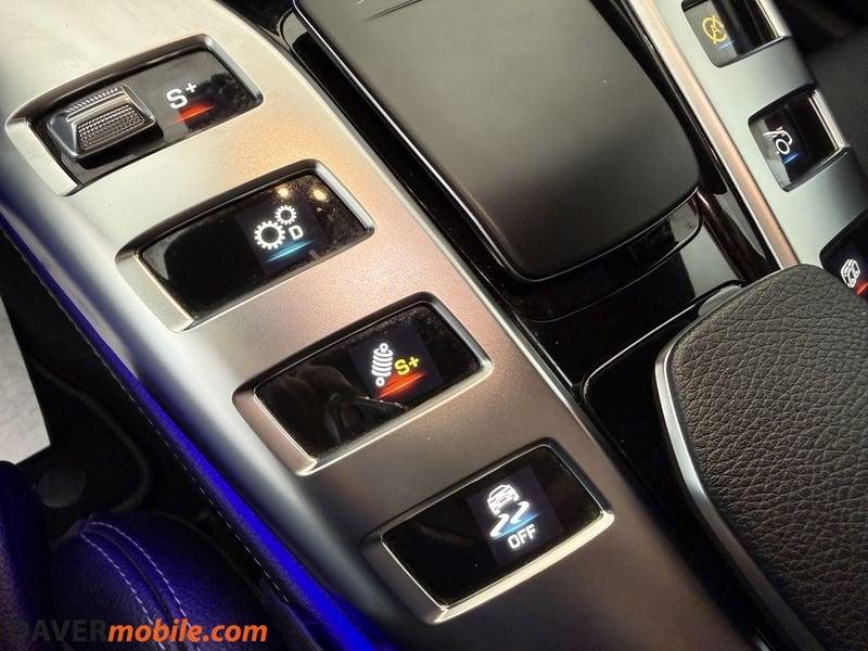 Mercedes-Benz AMG GT 43 4MATIC+ Mild hybrid Eq boost