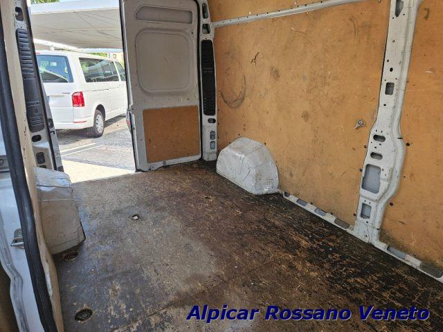 FIAT Ducato 35 2.3 MJT 130CV PLM-TM Furgone Maxi
