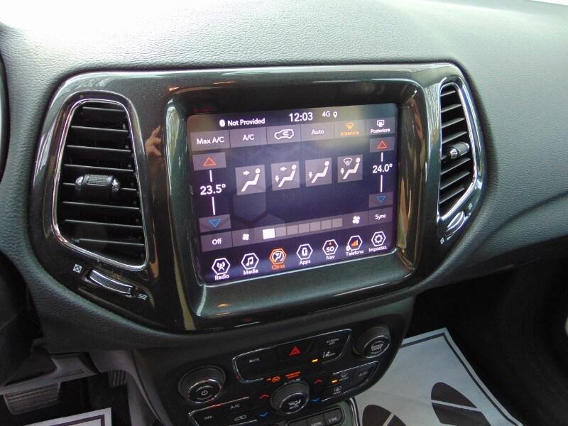 JEEP Compass 2ª serie Compass 1.3 Turbo T4 190...