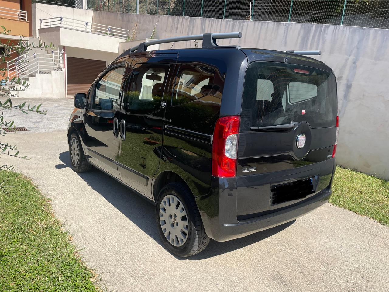 Fiat Qubo 1.3 MJT 95 CV AUTOVETTURA