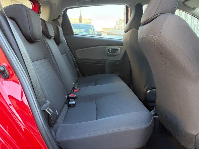 TOYOTA Yaris 1.5 Hybrid Cool