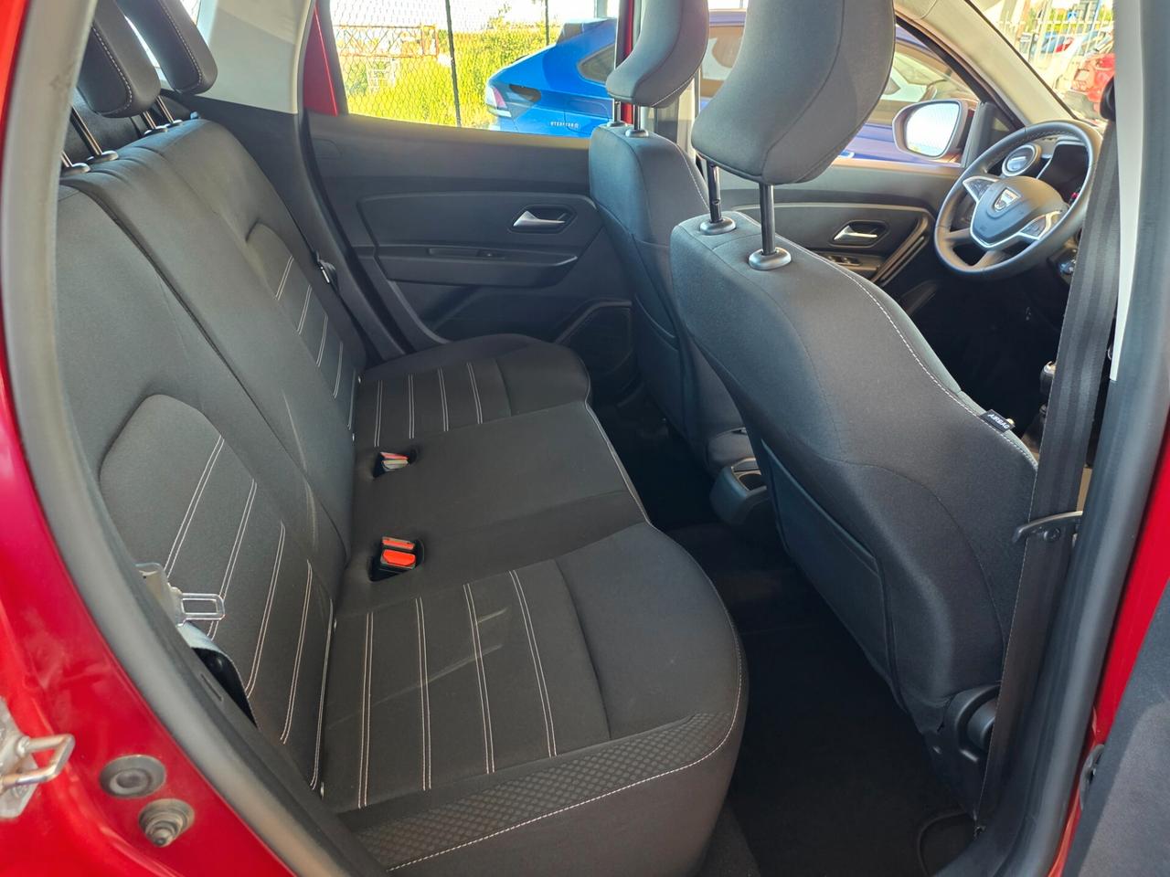 Dacia Duster 1.0 TCe GPL 4x2 Comfort DaciaPlus