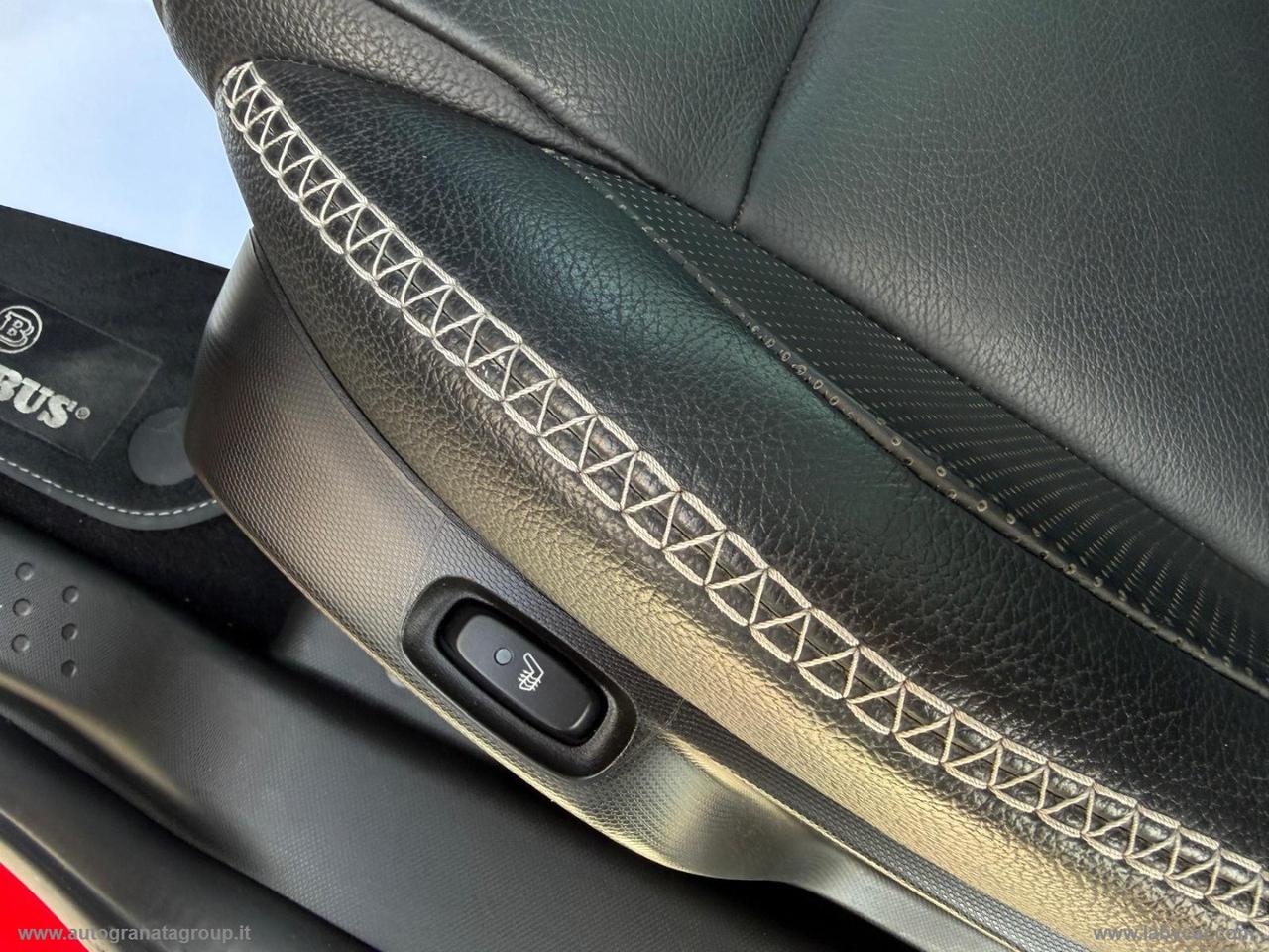 SMART fortwo BRABUS 0.9 Turbo twinamic Xtreme STRAFULL INTROVABILE !!!