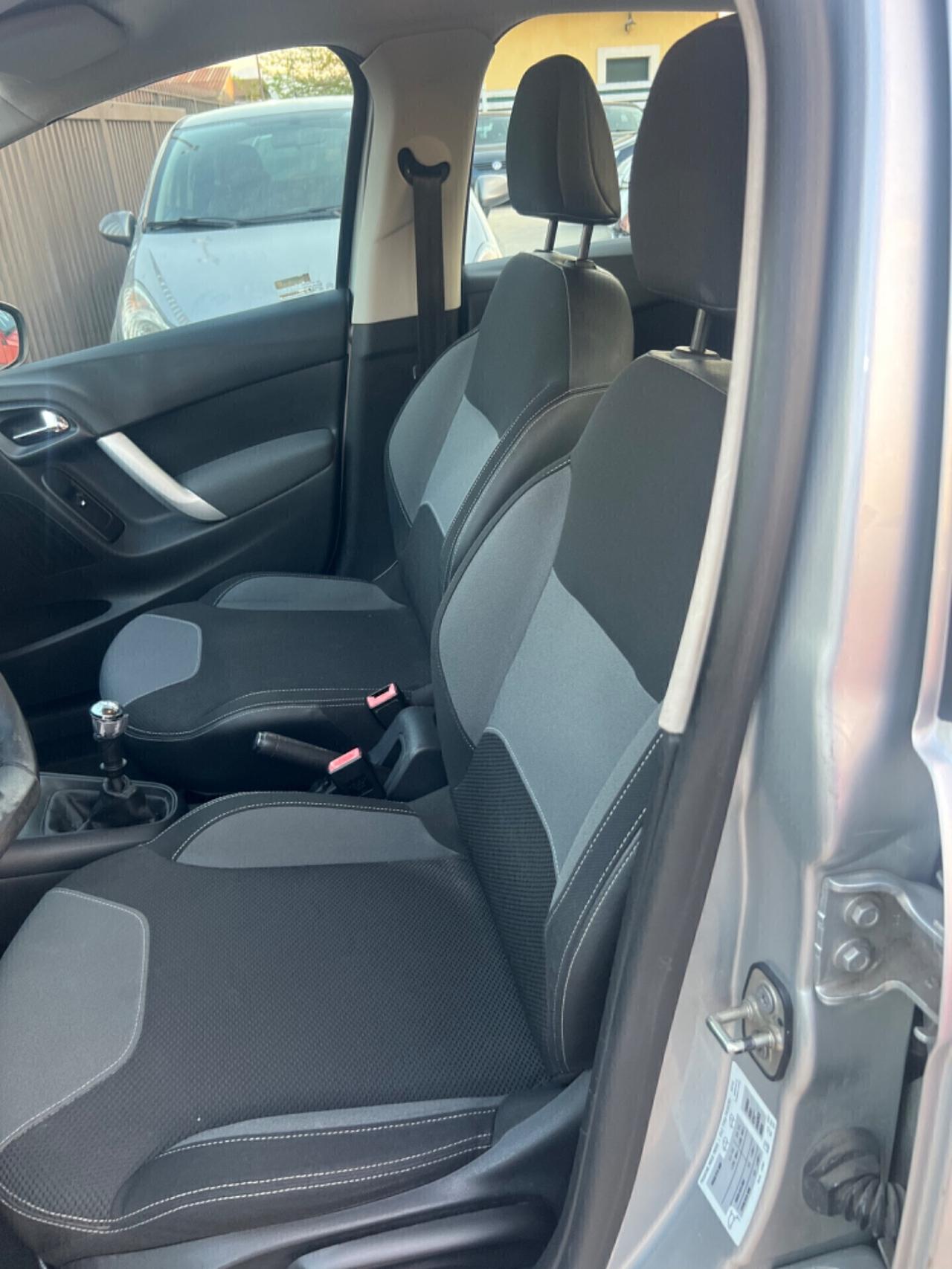 Citroen C3 1.1 Exclusive garantita 12 mesi