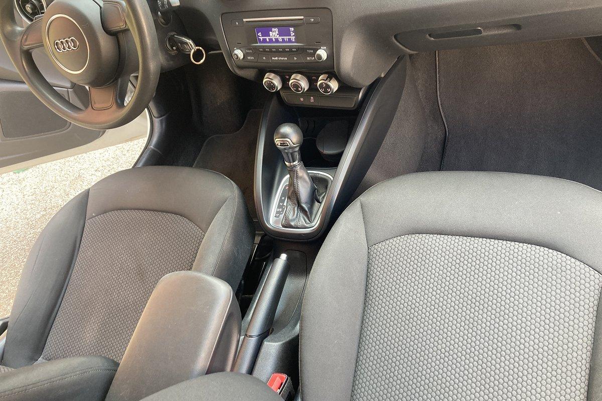 AUDI A1 SPB 1.4 TDI S tronic