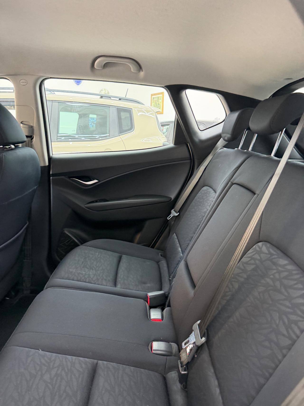 Hyundai iX20 1.4 CRDI 90 CV XPossible