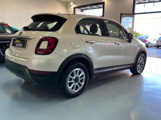 FIAT 500X 1.3 MultiJet 95 CV City Cross*FINANZIABILE