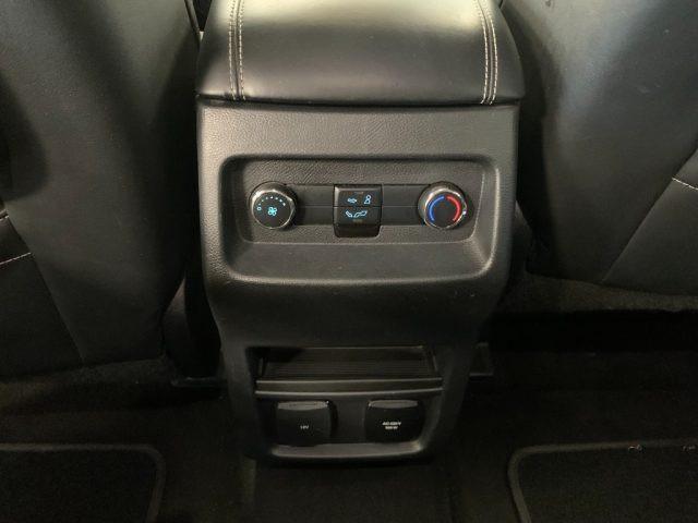 FORD S-Max 2.0 Diesel Vignale 7 Posti Automatico