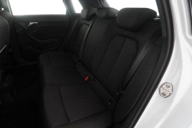 AUDI A3 A3 SPB 30 TDI S tronic Business