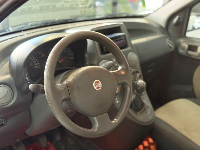 FIAT Panda 1.2 Climbing Natural Power*OK NEOPATENTATI