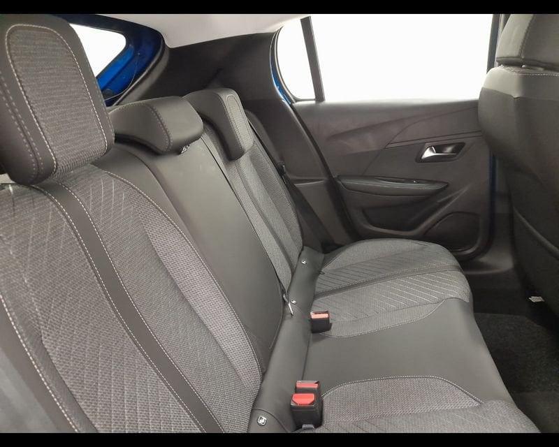 Peugeot 208 5P - ALLURE Hybrid 110 E-DCS6