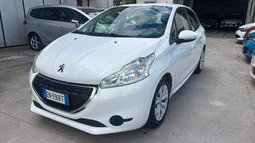 Peugeot 208 1.4 HDi 68 CV 5 porte Mix