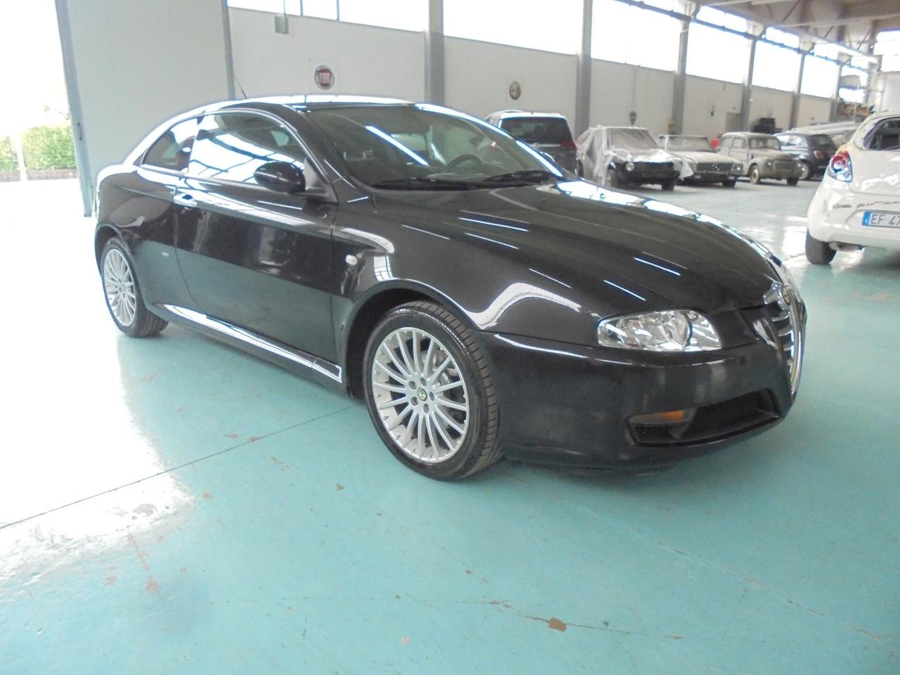 Alfa Romeo GT 1.9 MJT 16V Distinctive FRIZIONE NUOVA