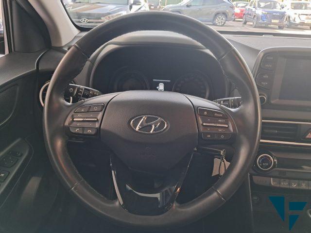 HYUNDAI Kona HEV 1.6 DCT XPrime