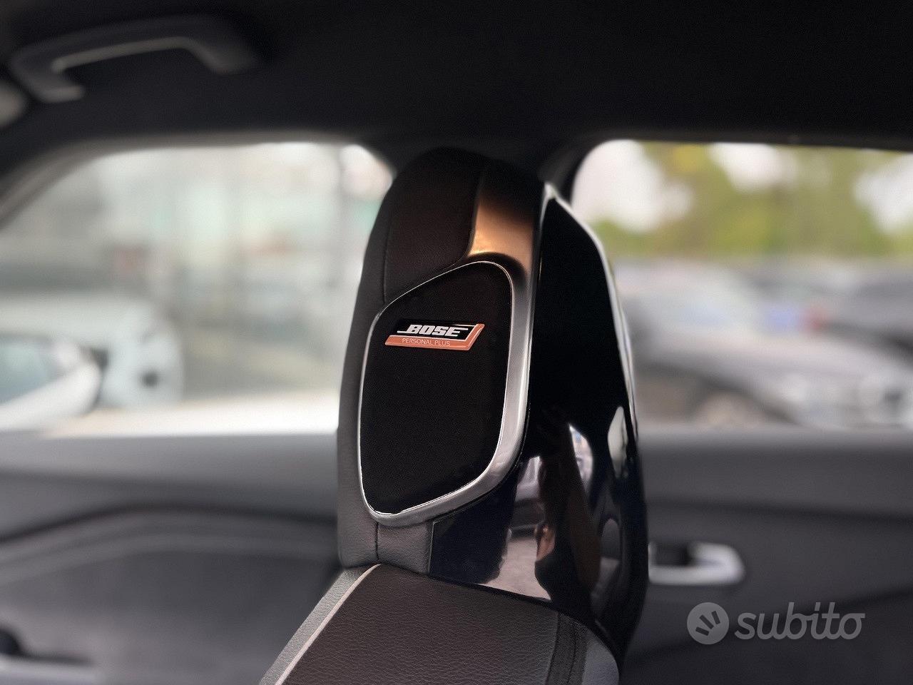 Nissan Juke 1.0 Benzina 117CV E6 Automatico - 2020