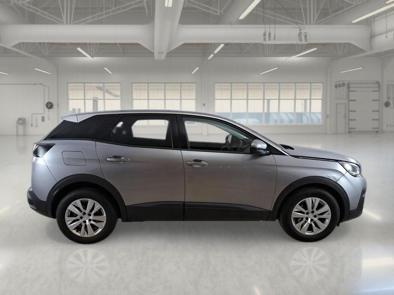 PEUGEOT 3008 BlueHDI 130 EAT8 S/S Business