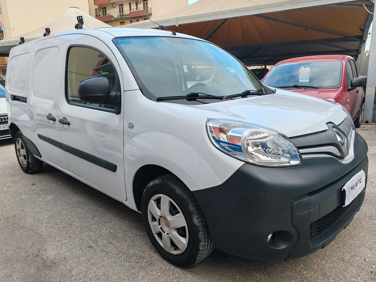 RENAULT KANGOO MAXI 3 POSTI 1.5 DCI 90 CV