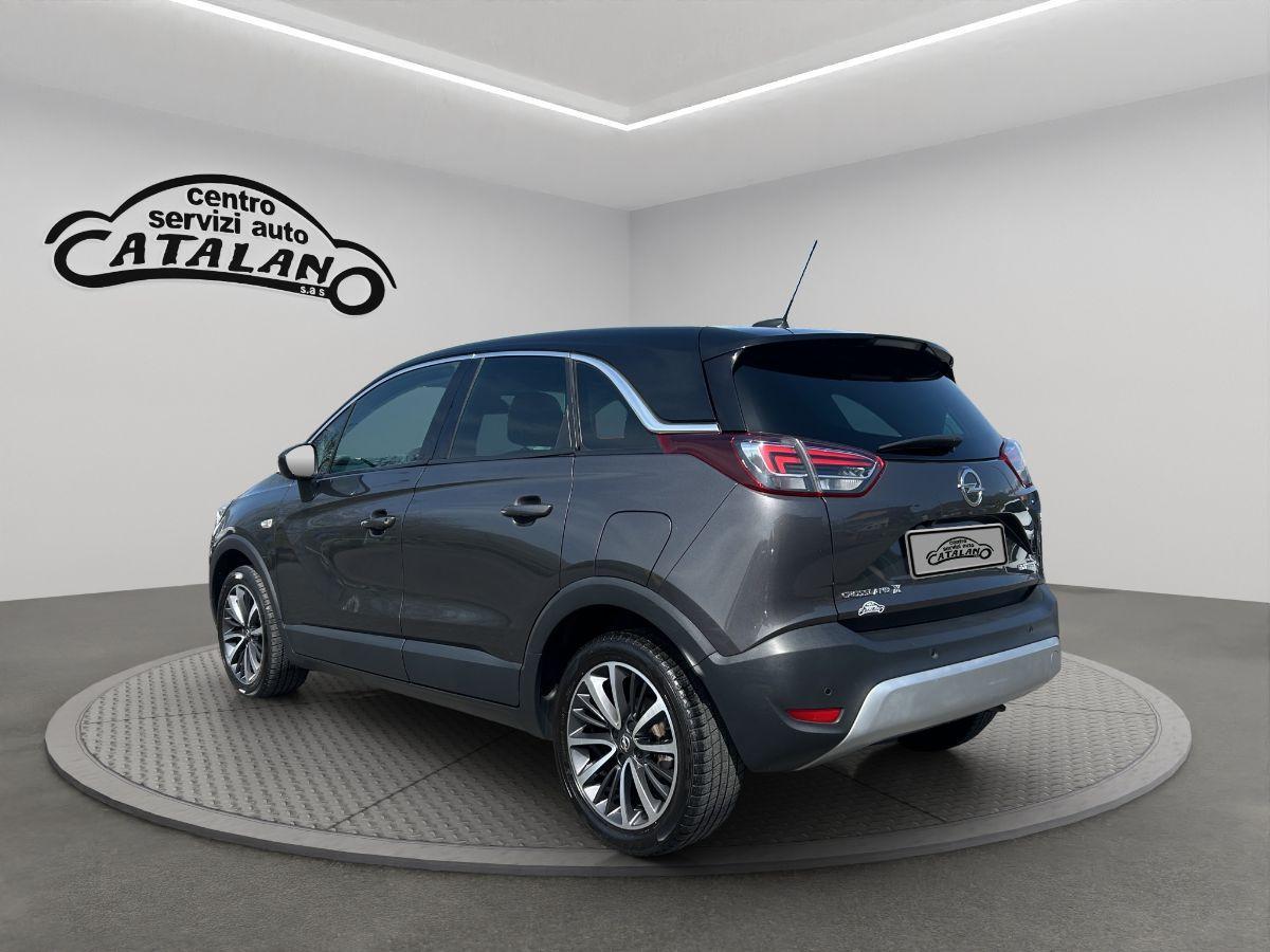 OPEL - Crossland X - 1.5 ECOTEC D 102 CV S&S Innovation