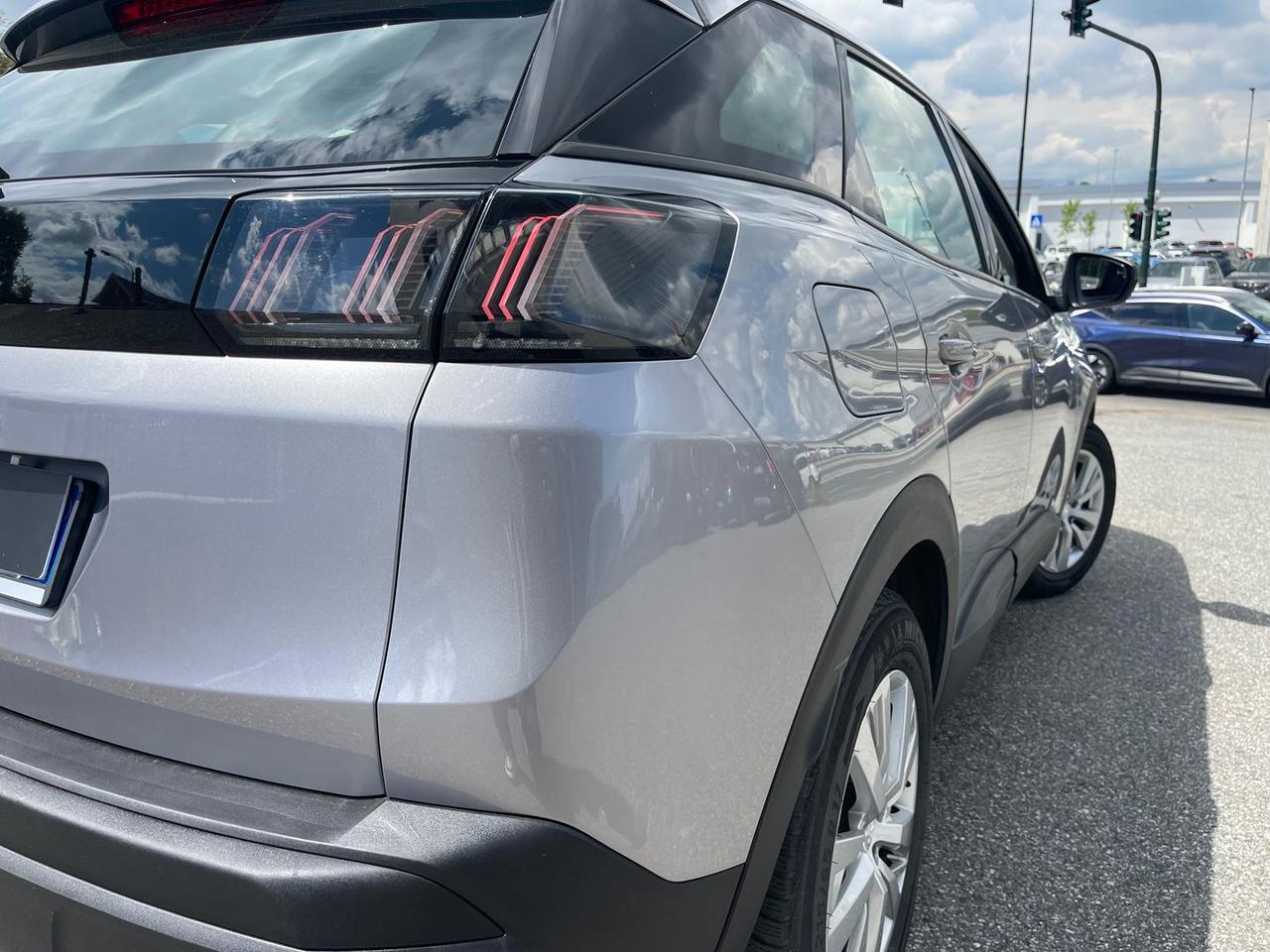 Peugeot 3008 1.5 Blue HDI 130 Active Pack