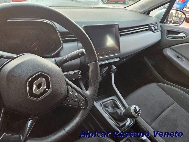 RENAULT Clio TCe 100 CV 5 porte Business