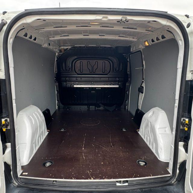 FIAT Doblo 1.6 Mjet 105cv S.&S. PL-TN CARGO MAXI 3 POSTI