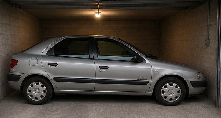 CITROEN XSARA UNICO PROPRIETARIO