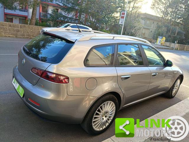 ALFA ROMEO 159 1.9 JTDm 16V