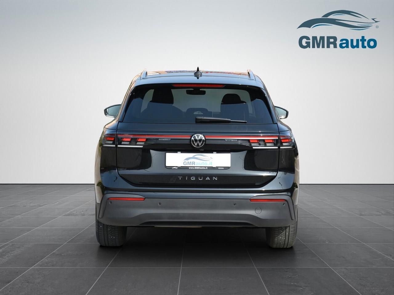 Volkswagen Tiguan 2.0 TDI 150 CV DSG Edition Plus