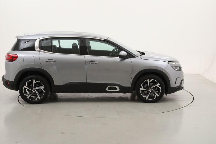 Citroen C5 Aircross Feel EAT8 BR909133 1.5 Diesel 131CV