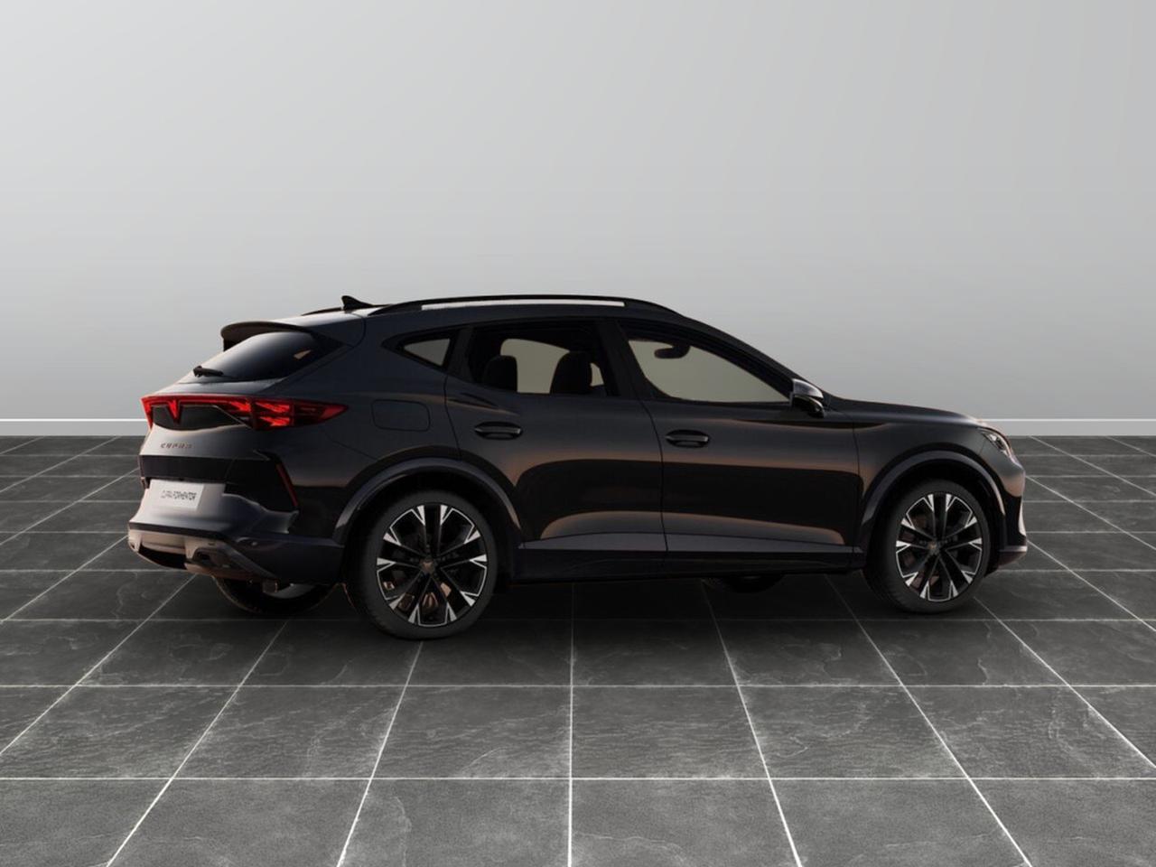 Cupra Formentor 2.0 tdi 150cv dsg