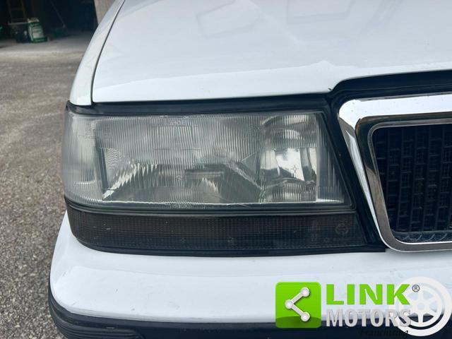 LANCIA Thema .