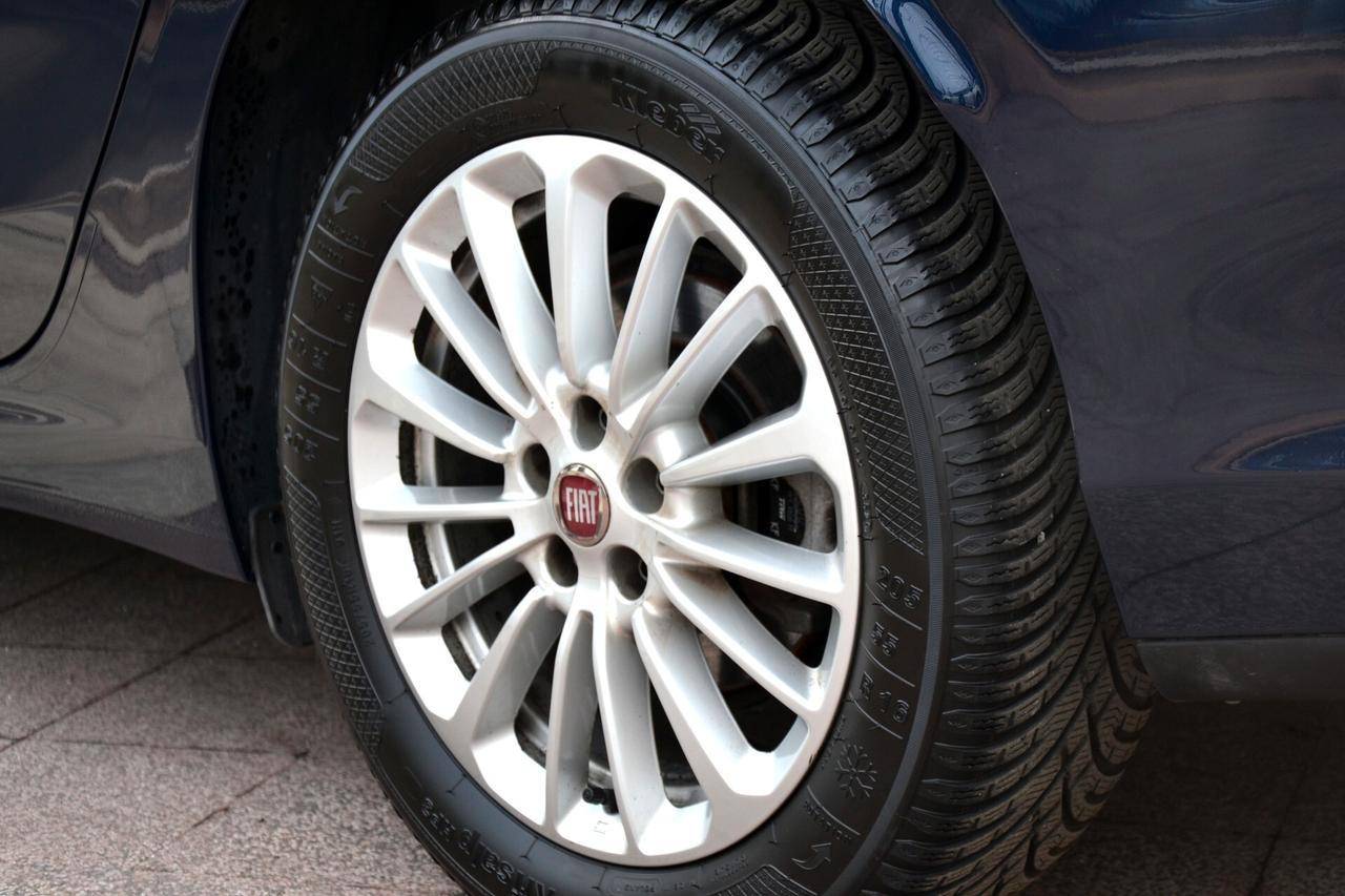 Fiat Tipo 1.6 MJT 130CV SW NAVI FUL LED RCAM PRIVACY CRUISE