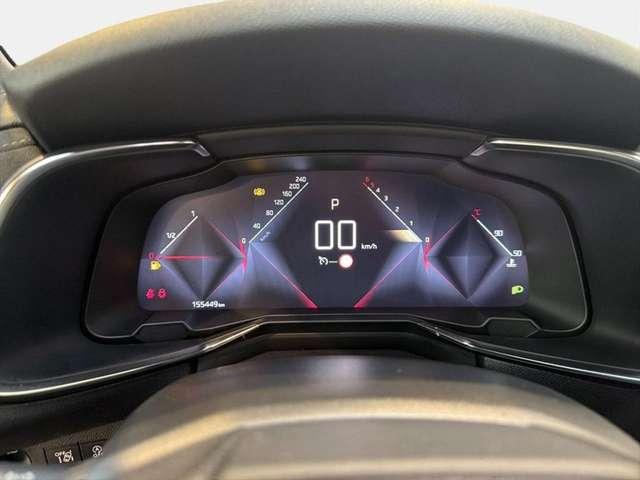 DS Automobiles DS 7 Crossback BlueHDi 180 aut. So Chic