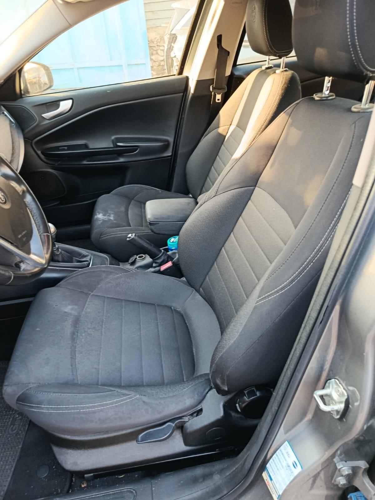 Alfa Romeo Giulietta 1.6 JTDm 120 CV-2017