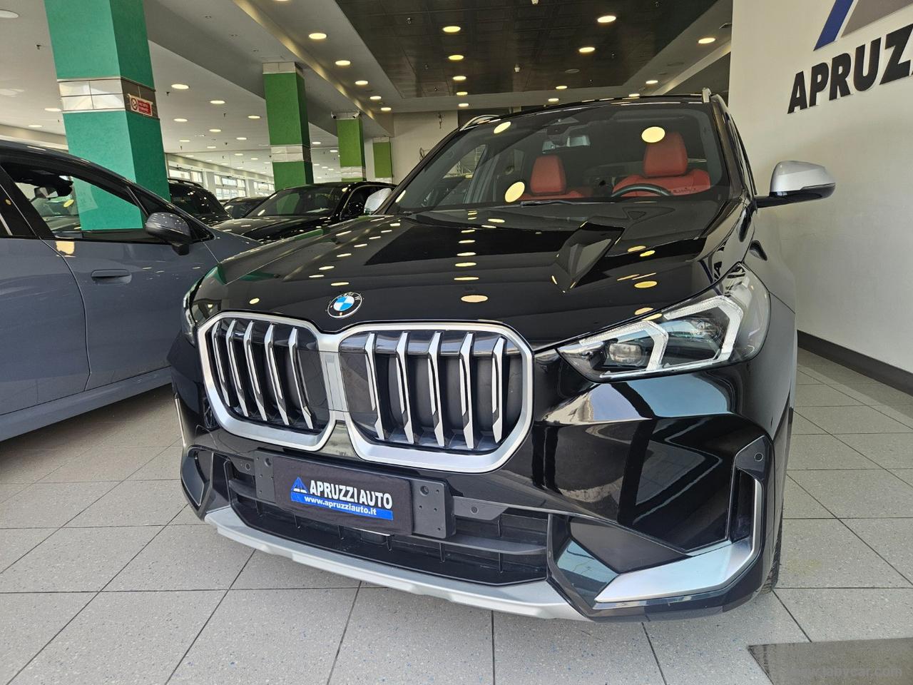 BMW X1 xDrive 23d xLine