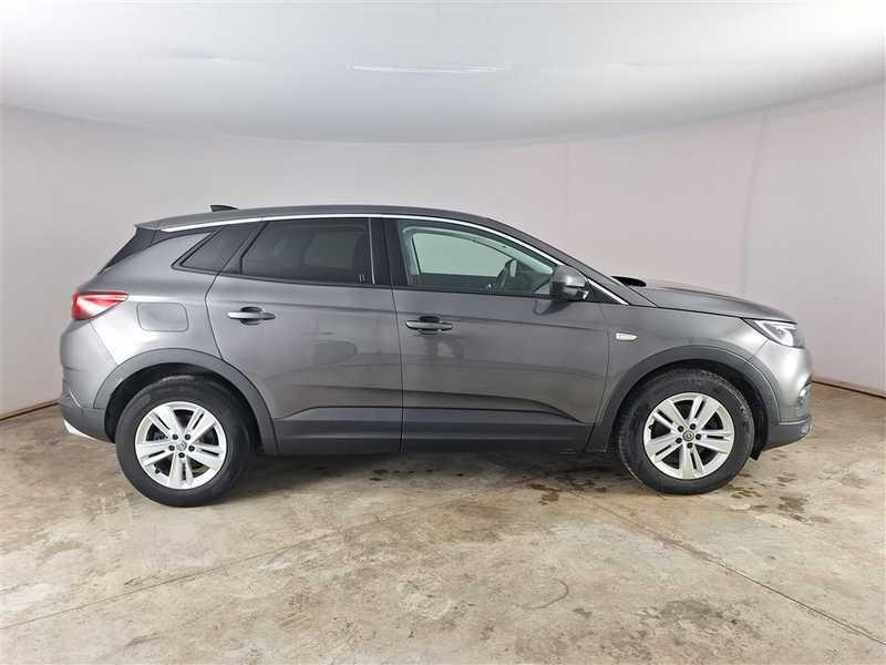 OPEL GRANDLAND X 2.0 Ecot Diesel 177cv Innovation S/S AT8