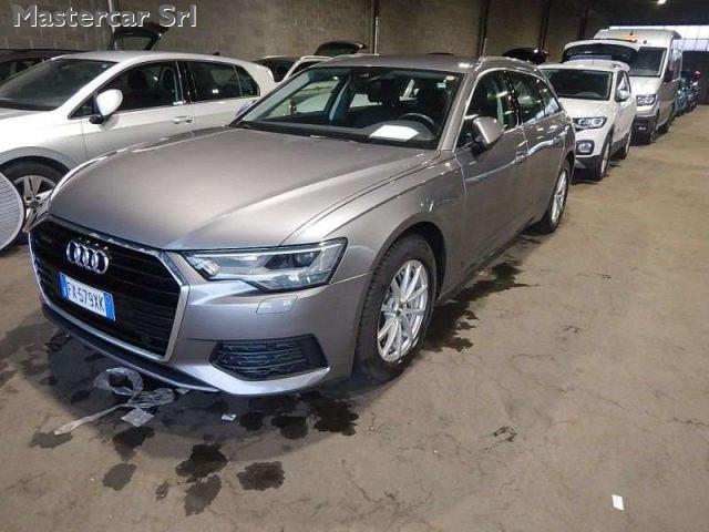 AUDI A6 A6 Avant 3.0tdi Business quattro autom. - FX579XK