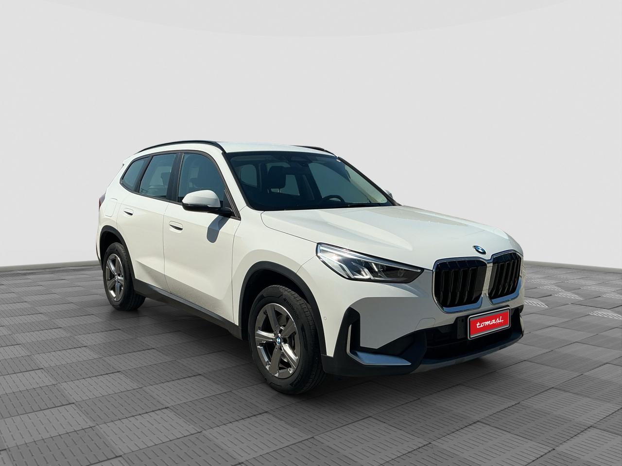 BMW X1 (U11) X1 sDrive 18i