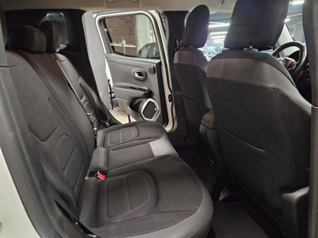 JEEP Renegade 2.0 Mjt 140CV 4WD Active Drive Limited