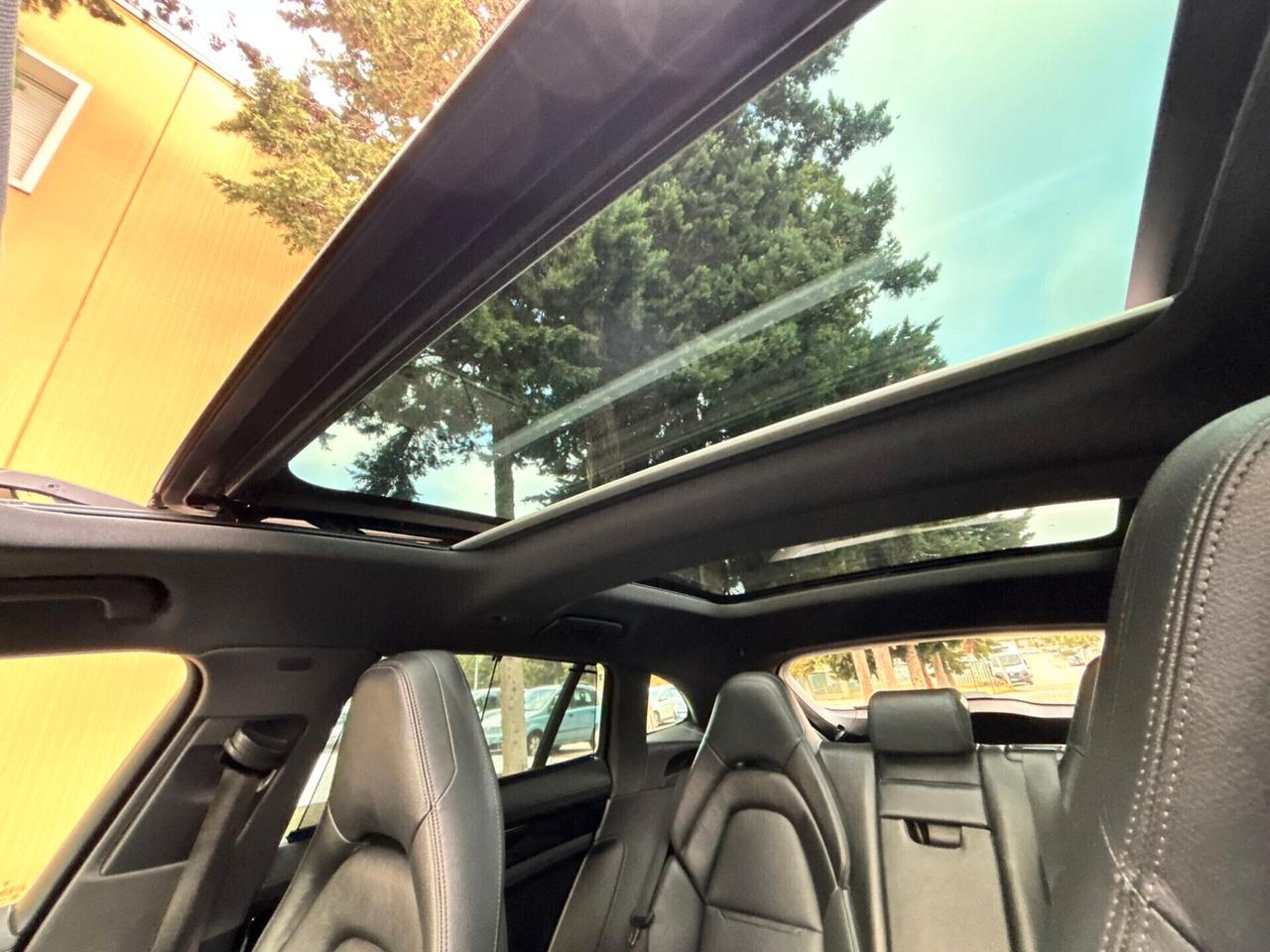 Porsche Panamera 2.9 4 E-Hybrid Sport Turismo 10 years Edition