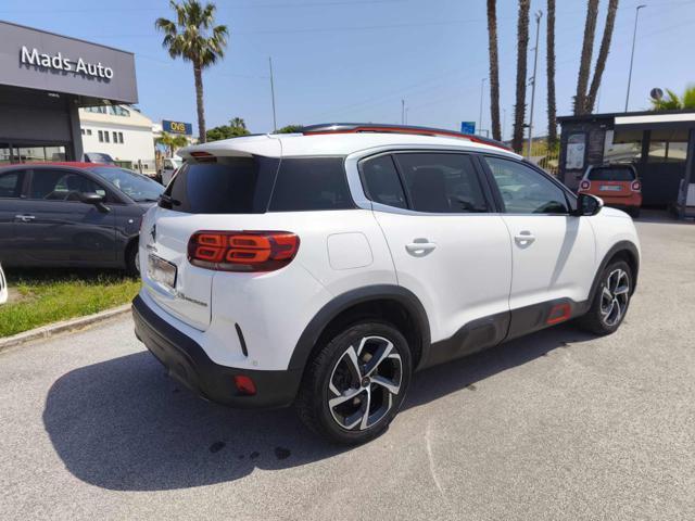 CITROEN C5 Aircross BlueHDi 130 S&S EAT8 Feel