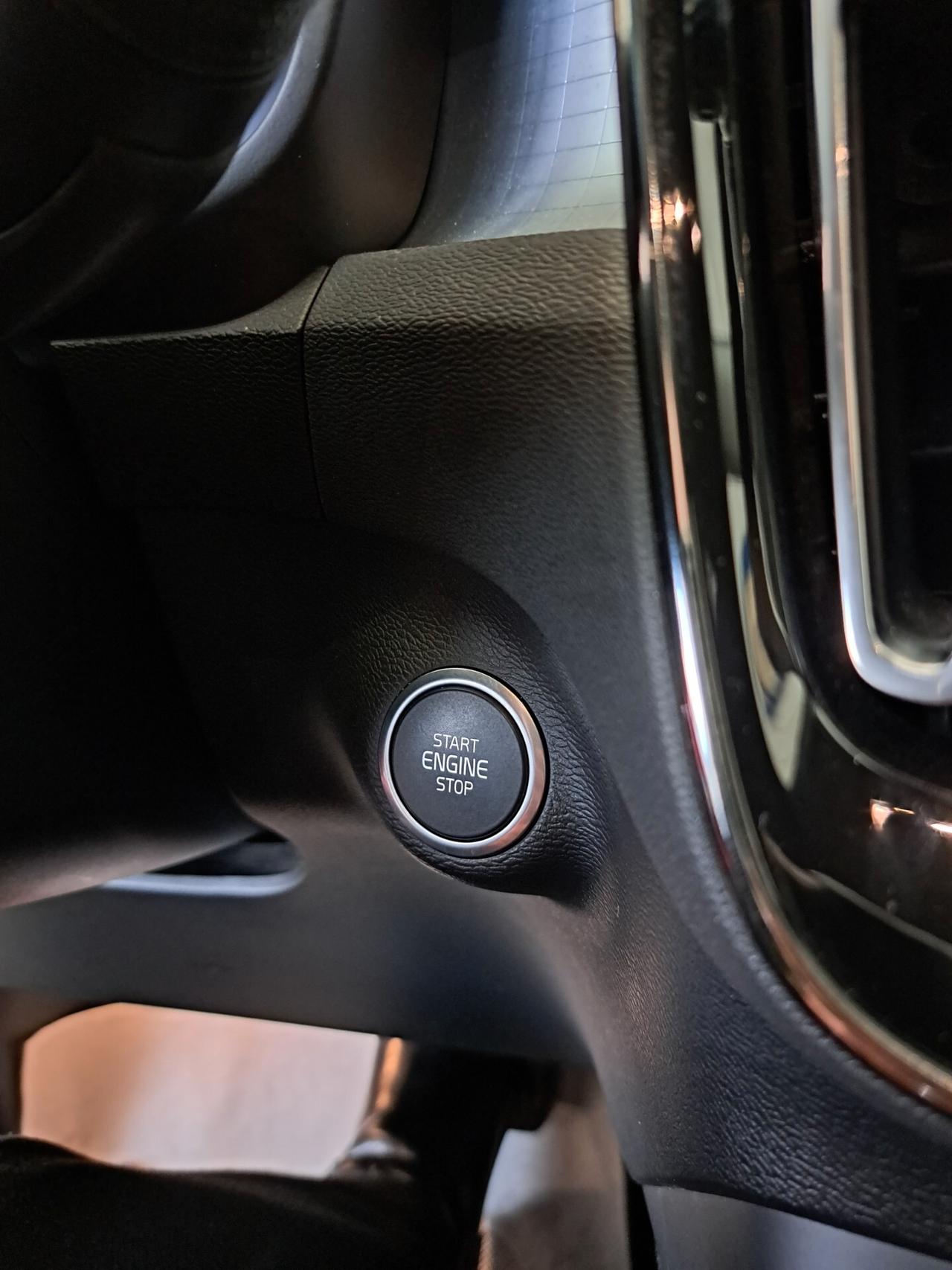 Volvo XC40 T3 Momentum Pro AUTOM.