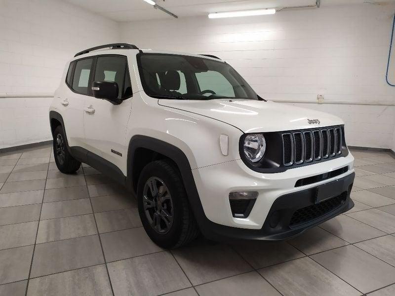 Jeep Renegade 1.0 t3 Longitude 2wd