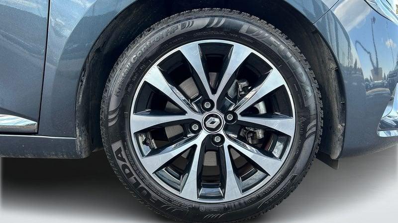 Renault Clio V 2019 5 Porte 1.6 E-Tech full hybrid 145cv Techno A