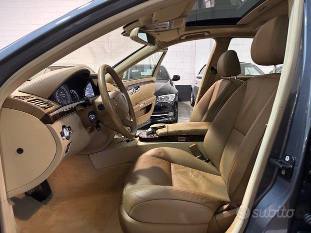 MERCEDES Classe S (W/V221) - 2006