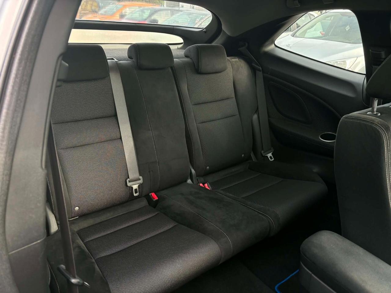 Honda Civic 2.2 i-CTDi 3p. Type S