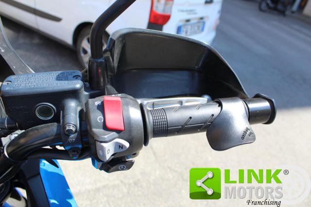 HONDA NC750X ABS DCT