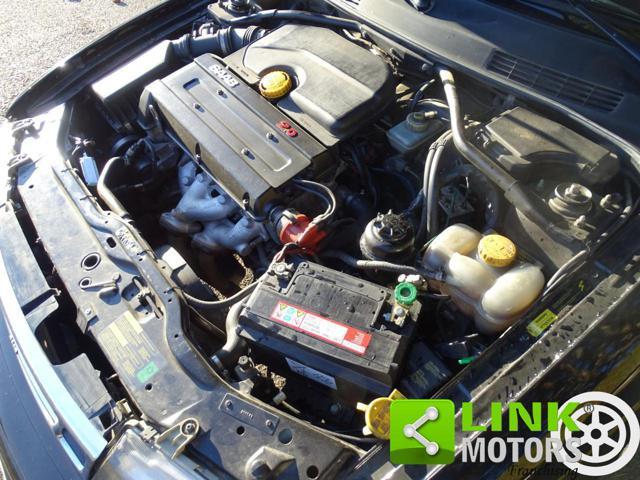 SAAB 900 S 2.0i 16V 131cv Cabrio ASI